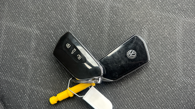 Volkswagen Golf 1.5 TSI Life 5dr Petrol Hatchback